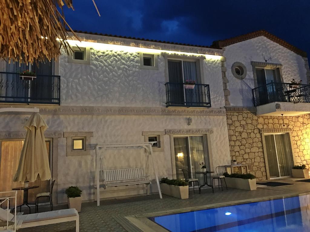 Taskoy Alacati Hotel (Adults Only) Exterior photo